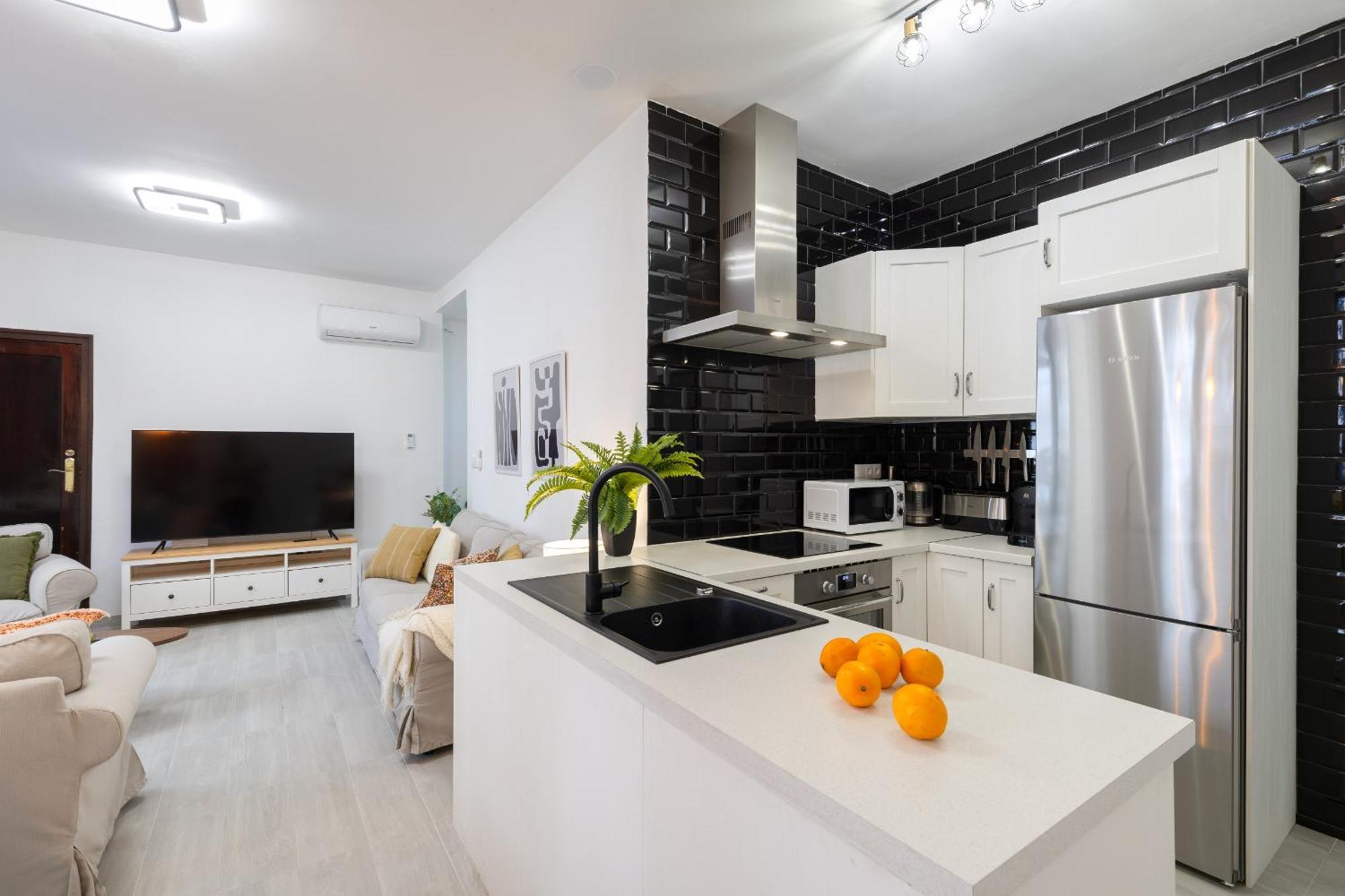 Elegance Cityscape Аликанте Экстерьер фото