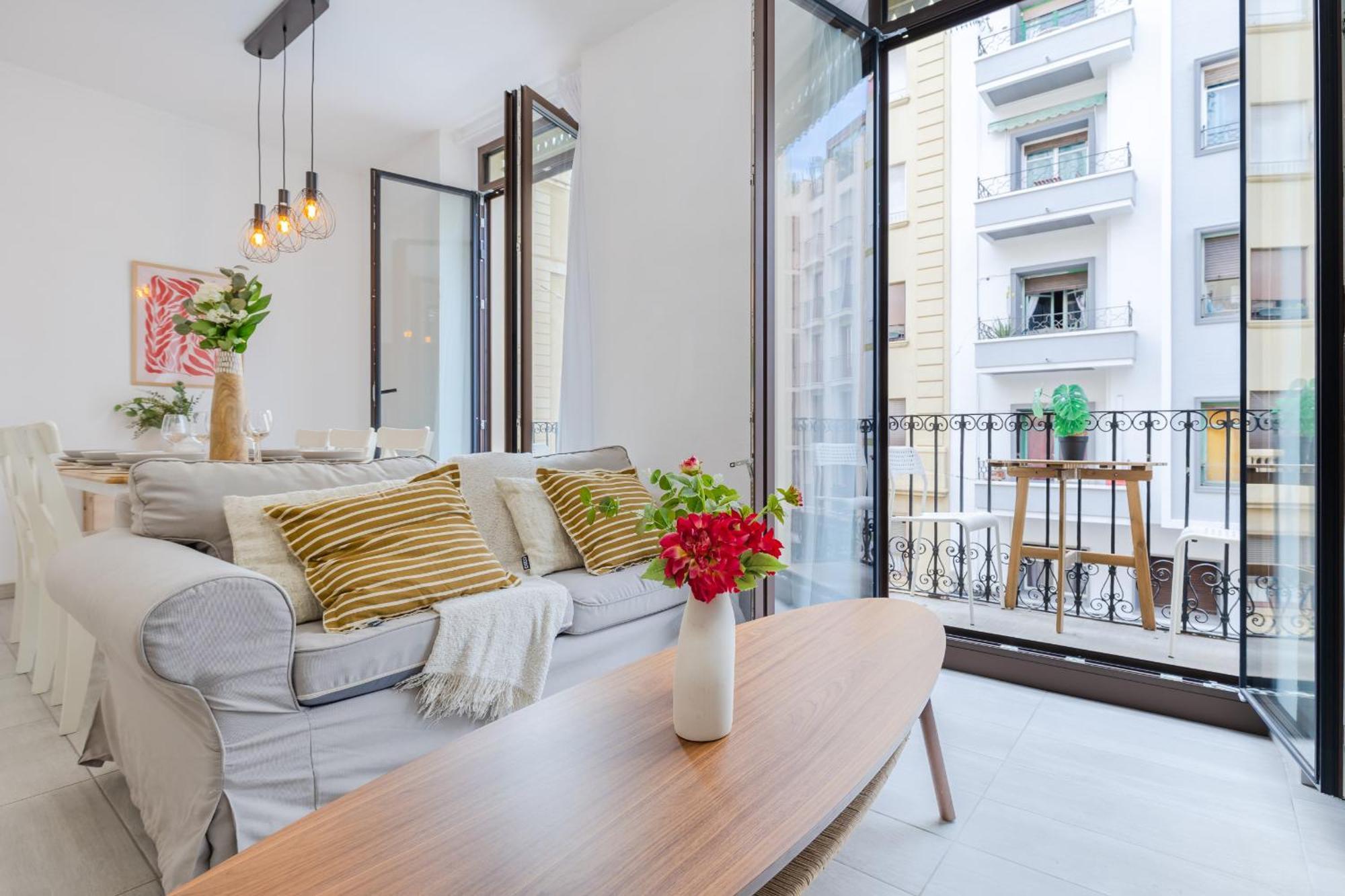 Elegance Cityscape Аликанте Экстерьер фото
